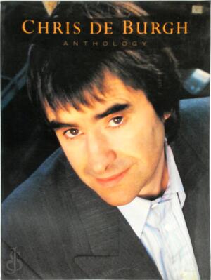 Chris De Burgh Anthology - Chris De Burgh