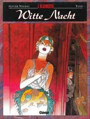 Witte nacht - Yann, Neurqy