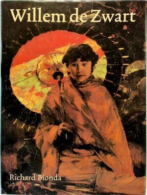 Willem de Zwart - Richard Bionda
