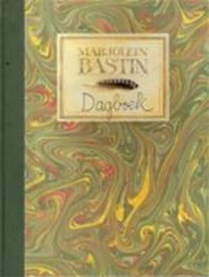 Dagboek - Marjolein Bastin Dagboek - Marjolein Bastin