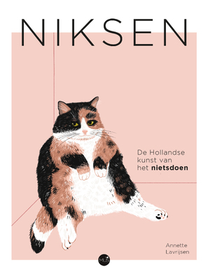 Niksen - Annette Lavrijsen