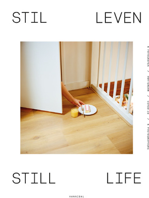 Stil leven/Still Life - Wilfried De Jong, Hanneke Mantel