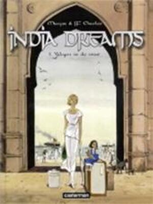 India dreams / 1 Wegen in de mist - M. Charles