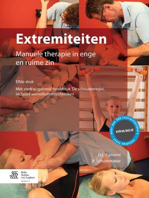 Extremiteiten - D.l. Egmond, R. Schuitemaker
