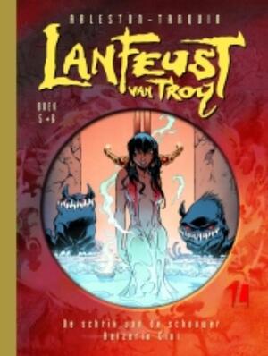Lanfeust van Troy - Christophe Arleston, Didier Tarquin
