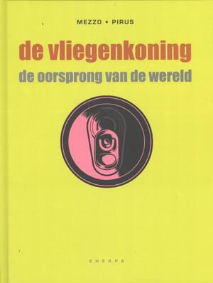 De oorsprong van de wereld - Pirus