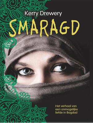 Smaragd - Kerry Drewery