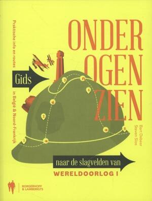 Onder ogen zien - Bart Debeer, Steven Slos
