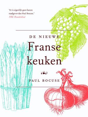 De Nieuwe Franse Keuken - P. Bocuse De Nieuwe Franse Keuken - P. Bocuse
