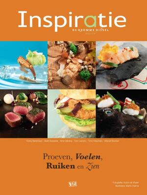 Inspiratie - Sierk Buwalda, Tonny Berentsen, Arne Dijkstra