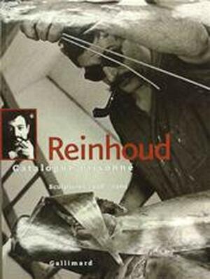 Reinhoud Catalogue Raisonné Sculptures 1948-1969 - Nicole D'haese Reinhoud Catalogue Raisonné Sculptures 1948-1969 - Nicole D'haese