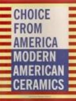 Choice from America - Arthur Coleman Danto Choice from America - Arthur Coleman Danto