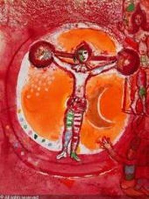 Le cirque d'Izis - Izis Bidermanas, Jacques Prévert, Marc Chagall Le cirque d'Izis - Izis Bidermanas, Jacques Prévert, Marc Chagall