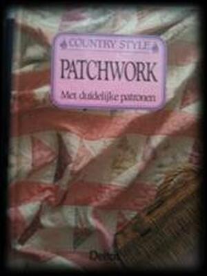Patchwork - Mary & Meij, Joke Van Der Moody