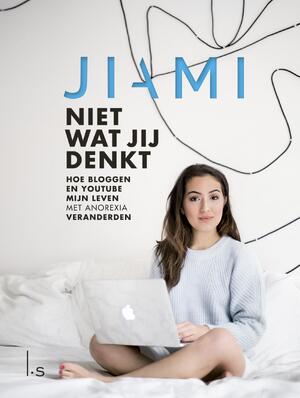 Niet wat jij denkt - Jiami Jongejan, Bouwien Jansen