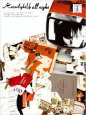 Razorlight up all night - 