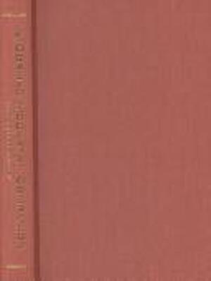 A Cormac McCarthy Companion - E.T. Arnold, D.C. Luce