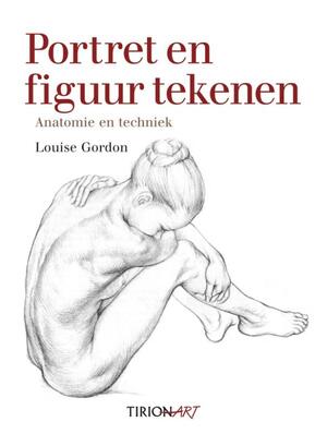 Portret en figuur tekenen - Louise Gordon Portret en figuur tekenen - Louise Gordon