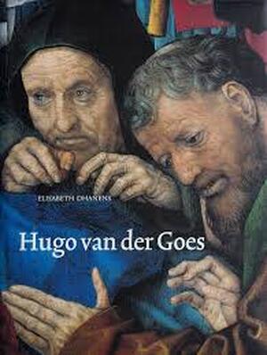 Hugo van der Goes - Elisabeth Dhanens Hugo van der Goes - Elisabeth Dhanens