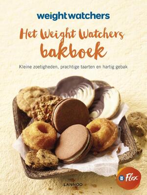 Het Weight Watchers bakboek - Weight Watchers