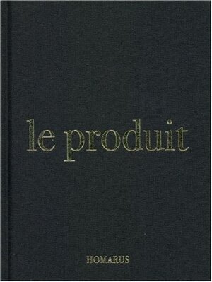 Le produit - F. Verheyden Le produit - F. Verheyden