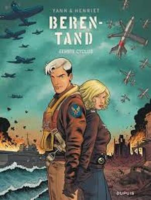 Berentand - Integraal - Yann Berentand - Integraal - Yann