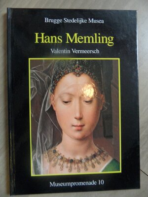 Hans Memling - Hans Memling, Valentin Vermeersch Hans Memling - Hans Memling, Valentin Vermeersch