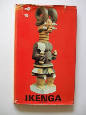 Ikenga Figures Among the North-west Igbo and the Igala - J. S. Boston Ikenga Figures Among the North-west Igbo and the Igala - J. S. Boston