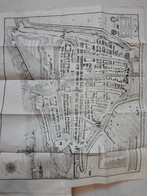 Geschiedkundige bechrijving der stad Rotterdam - G. Reyn Geschiedkundige bechrijving der stad Rotterdam - G. Reyn