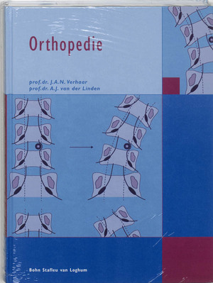 Orthopedie - J.A.N. Verhaar Orthopedie - J.A.N. Verhaar