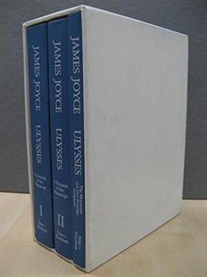 Ulysses - James Joyce Ulysses - James Joyce