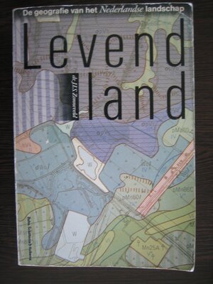 Levend land - Zonneveld