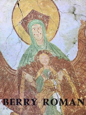 Berry Roman. - Jean Favière