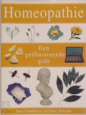 Homeopathie - I. Dannheisser, P. Edwards Homeopathie - I. Dannheisser, P. Edwards