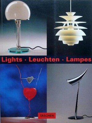 Lights - Leuchten - Lamps - Matthias Dietz, Michael Mönninger