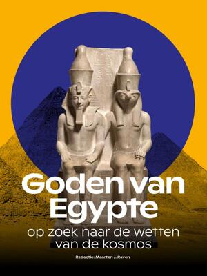 Goden van Egypte - Maarten J. Raven Goden van Egypte - Maarten J. Raven