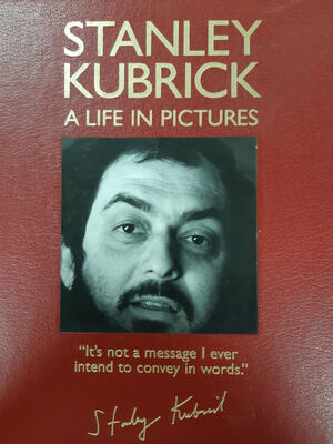 A life in pictures - S. Kubrick A life in pictures - S. Kubrick
