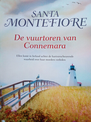 De vuurtoren van Connemara - Santa Montefiore