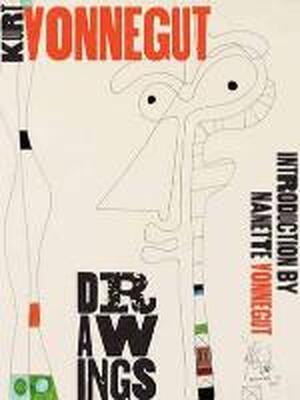 Kurt Vonnegut Drawings - Nanette Vonnegut Kurt Vonnegut Drawings - Nanette Vonnegut