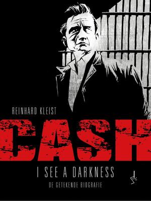 Cash. - Reinhard Kleist