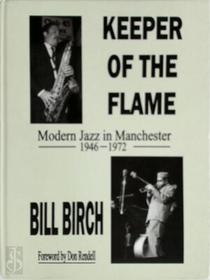 Keeper of the Flame - Bill Birch
