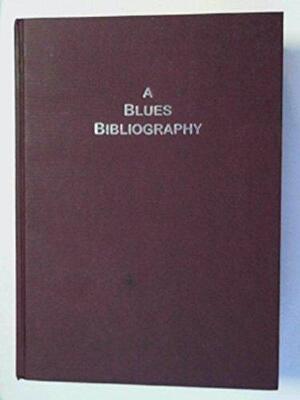A blues bibliography - Robert Ford