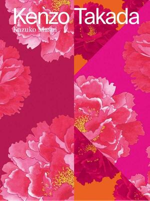 Kenzo Takada - Kazuko Masui Kenzo Takada - Kazuko Masui