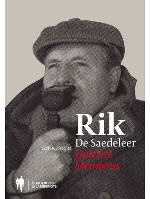 Rik De Saedeleer - Carl Huybrechts Rik De Saedeleer - Carl Huybrechts