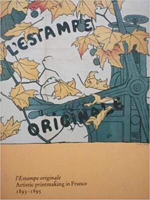 Estampe original - Unknown