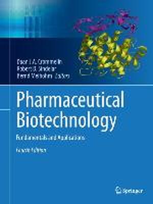 Pharmaceutical Biotechnology - Pharmaceutical Biotechnology -