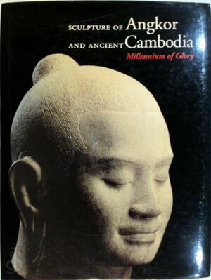 Sculpture of Angkor and ancient Cambodja - Helen Ibbitson Jessup Sculpture of Angkor and ancient Cambodja - Helen Ibbitson Jessup