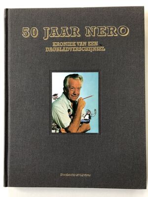 50 jaar Nero - 50 jaar Nero -