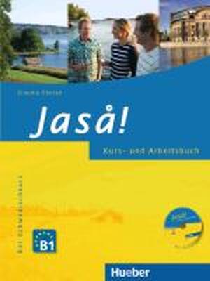 Jaså! - Claudia Eberan Jaså! - Claudia Eberan