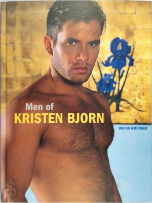 Men of Kristen Bjorn - Kristen Bjorn Men of Kristen Bjorn - Kristen Bjorn